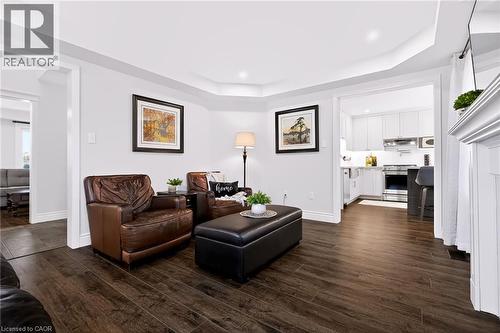 118 Lavery Heights, Milton, ON 