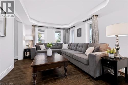 118 Lavery Heights, Milton, ON 