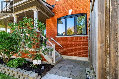 118 Lavery Heights, Milton, ON 