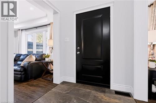 118 Lavery Heights, Milton, ON 