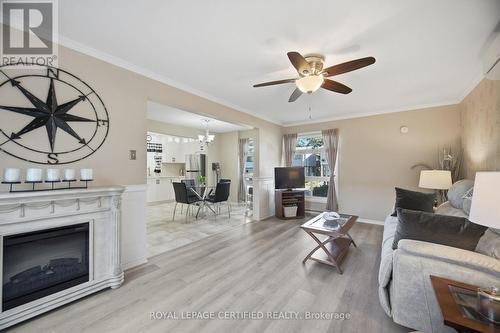 2 Grove Park Square, Brampton, ON 