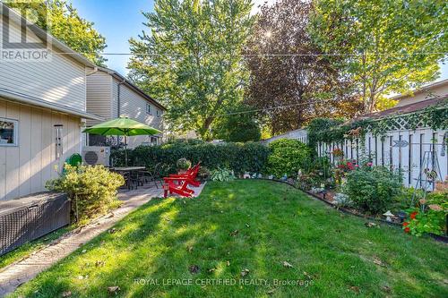 2 Grove Park Square, Brampton, ON 