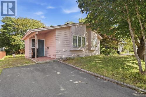 14 Ayrshire Place  St. John's, NL A1B 3L4