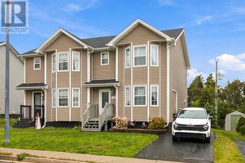 176 Green Acre Drive  St John's, NL A1H 1C3