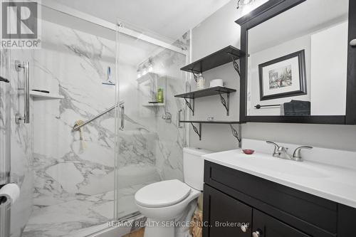 #602 - 3151 Bridletowne Circle, Toronto, ON 