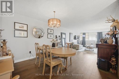#602 - 3151 Bridletowne Circle, Toronto, ON 