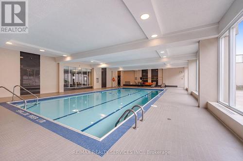 #602 - 3151 Bridletowne Circle, Toronto, ON 
