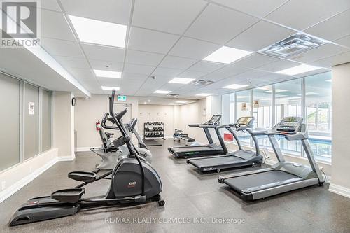 #602 - 3151 Bridletowne Circle, Toronto, ON 