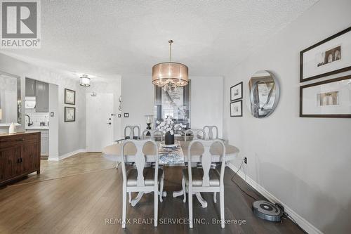 #602 - 3151 Bridletowne Circle, Toronto, ON 