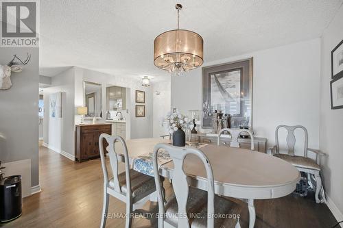 #602 - 3151 Bridletowne Circle, Toronto, ON 