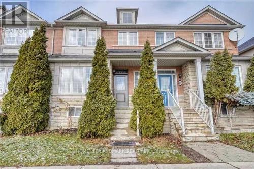 BSMT - 228 BANTRY AVENUE , Richmond Hill, Ontario L4B 4T6