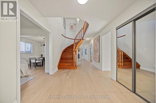 108 Valleyway Crescent, Vaughan, ON 