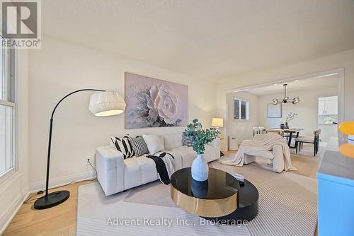 108 Valleyway Crescent, Vaughan, ON 