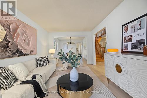 108 Valleyway Crescent, Vaughan, ON 
