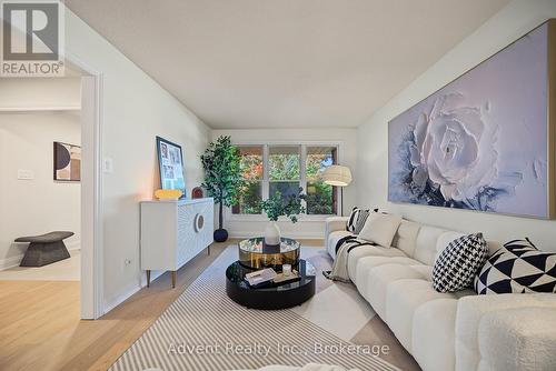 108 Valleyway Crescent, Vaughan, ON 
