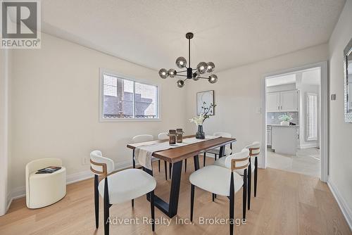 108 Valleyway Crescent, Vaughan, ON 