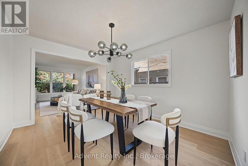 108 Valleyway Crescent, Vaughan, ON 