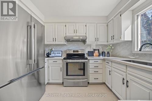 108 Valleyway Crescent, Vaughan, ON 