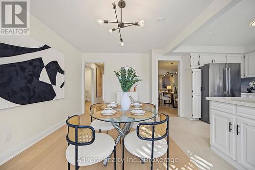108 Valleyway Crescent, Vaughan, ON 