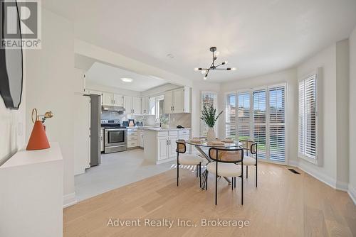 108 Valleyway Crescent, Vaughan, ON 