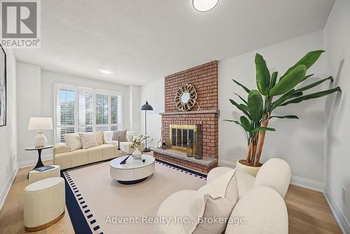 108 Valleyway Crescent, Vaughan, ON 