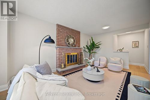 108 Valleyway Crescent, Vaughan, ON 
