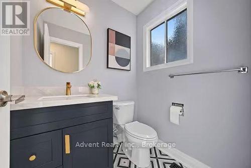 108 Valleyway Crescent, Vaughan, ON 