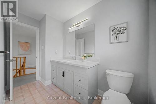 108 Valleyway Crescent, Vaughan, ON 