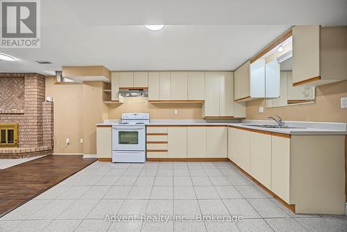 108 Valleyway Crescent, Vaughan, ON 
