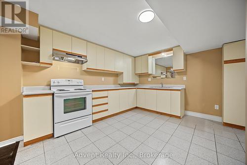 108 Valleyway Crescent, Vaughan, ON 