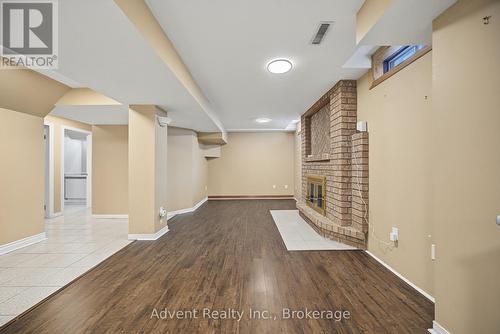 108 Valleyway Crescent, Vaughan, ON 