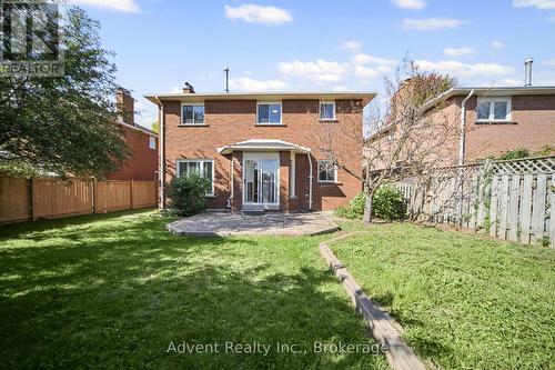 108 Valleyway Crescent, Vaughan, ON 