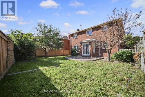 108 Valleyway Crescent, Vaughan, ON 