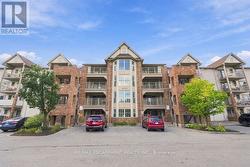 310 - 4025 KILMER DRIVE  Burlington, ON L7M 4M5