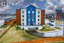 302 - 20 Koda Street, Barrie, ON 