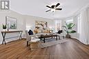 16 Harrop Avenue, Halton Hills, ON 