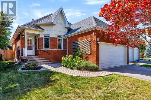 16 Harrop Avenue, Halton Hills, ON 