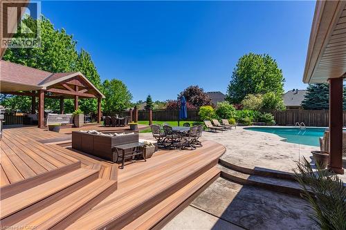 46 Sea Breeze Drive, Port Dover, ON 