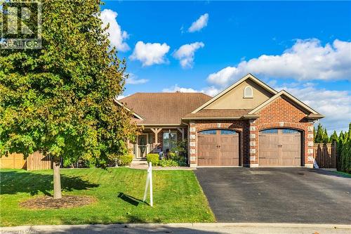 46 Sea Breeze Drive, Port Dover, ON 