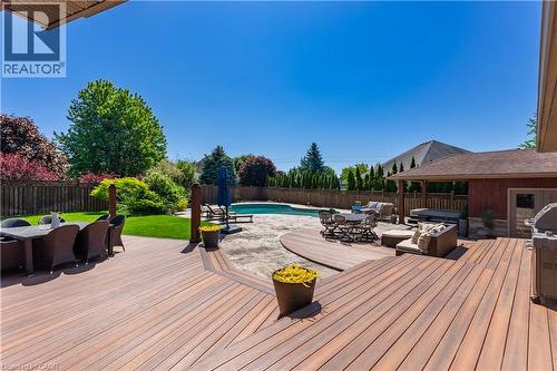 46 Sea Breeze Drive, Port Dover, ON 