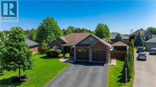 46 Sea Breeze Drive, Port Dover, ON 