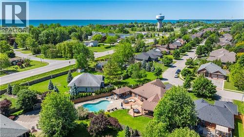 46 Sea Breeze Drive, Port Dover, ON 