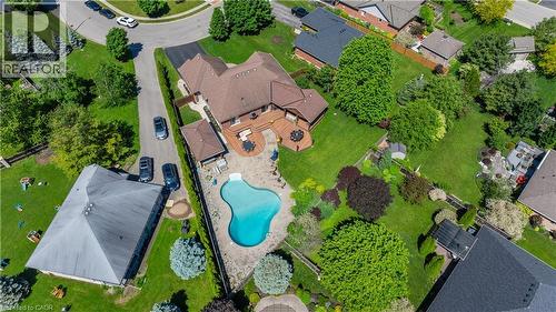 46 Sea Breeze Drive, Port Dover, ON 