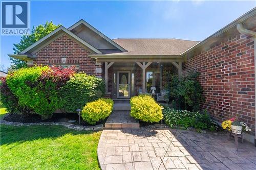 46 Sea Breeze Drive, Port Dover, ON 