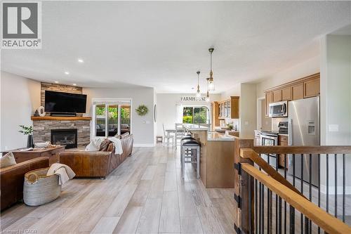 46 Sea Breeze Drive, Port Dover, ON 
