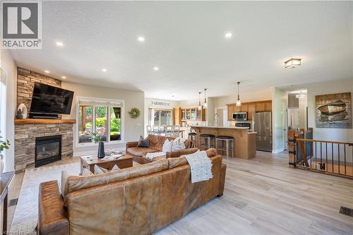 46 Sea Breeze Drive, Port Dover, ON 
