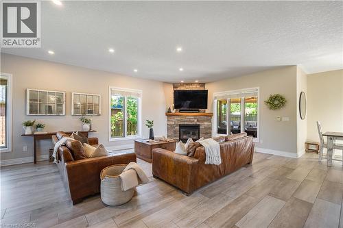 46 Sea Breeze Drive, Port Dover, ON 