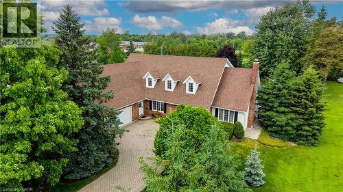 11 Lorraine Drive, Linwood, ON 
