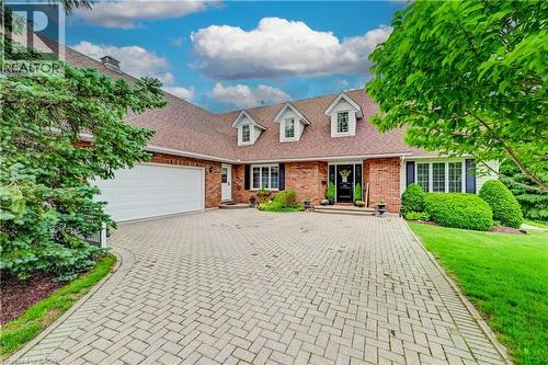 11 Lorraine Drive, Linwood, ON 