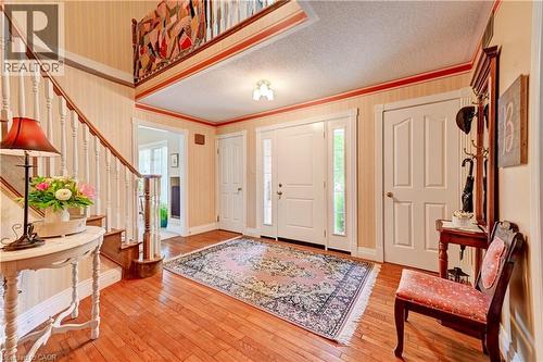 11 Lorraine Drive, Linwood, ON 